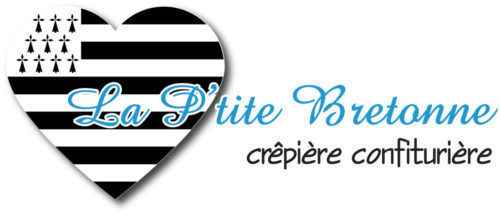 logo la p'tite bretonne